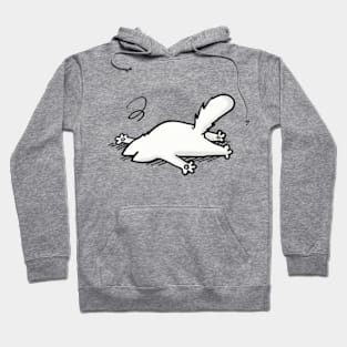 Simon's Cat Hoodie